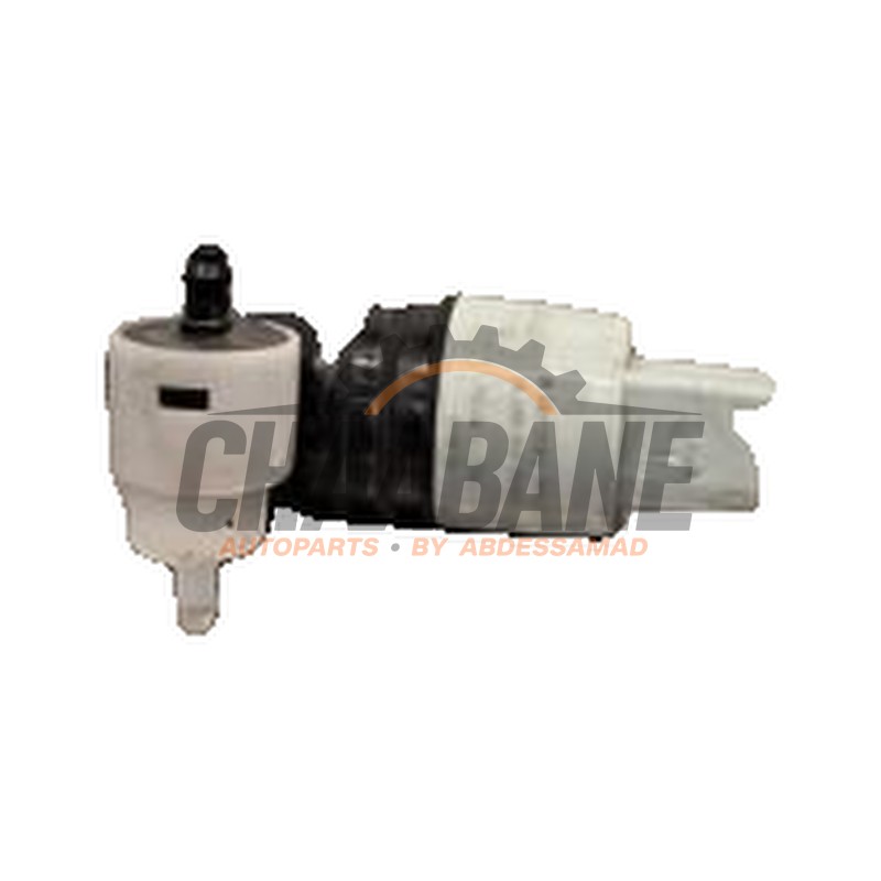 Pompe lave-glace avant A0998660200 Mercedes GLE (V167) 350de 2.0 Turbo 16V 4-Matic