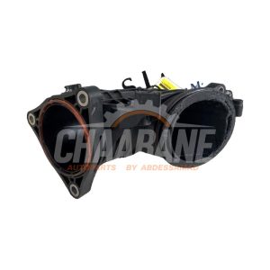 Tube intercooler A6540904900 Mercedes E (W213) E-300de 2.0 Turbo 16V 4-Matic