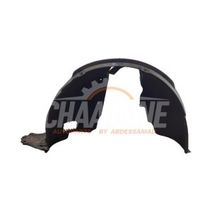 Passage de roue 5E3809957H Skoda Octavia Combi (NXAC) 1.0 TSI e-TEC 12V 2019