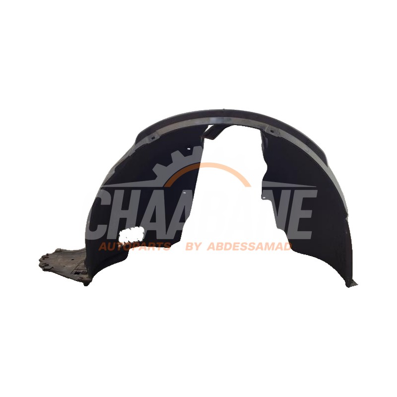 Ecran interieur 5E3809957H Skoda Octavia 2019