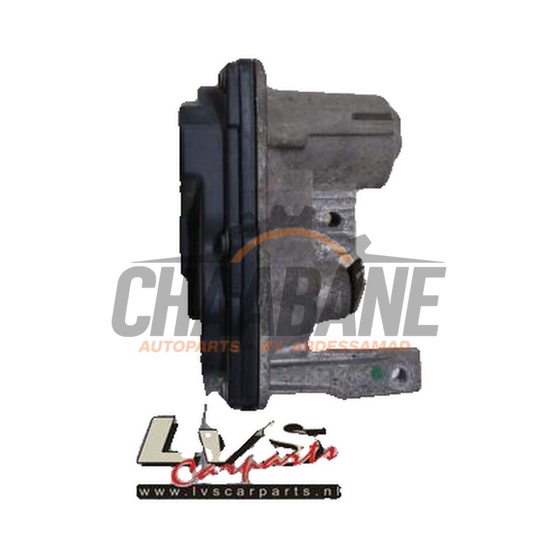 Robinet d arret gaz d echappement 5Q0253691K Audi Q3 (F3B) 2.0 35 TDI 16V Quattro 2018