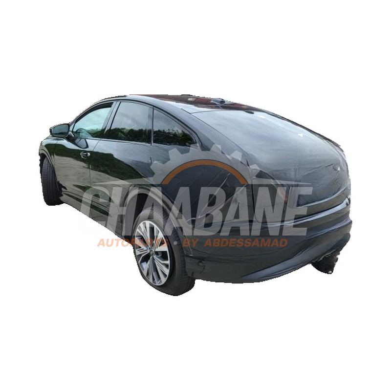 Carrosserie coin arriere gauche 89E810075 Audi Q4 Sportback (4FN) 40 e-tron 2021