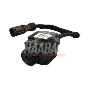 Camera de recul A0009056206 Mercedes E-Klasse