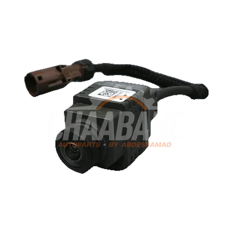 Camera de recul A0009056206 Mercedes E-Klasse