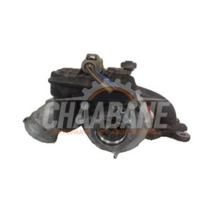 Turbo 05E145701K Audi A1 2018
