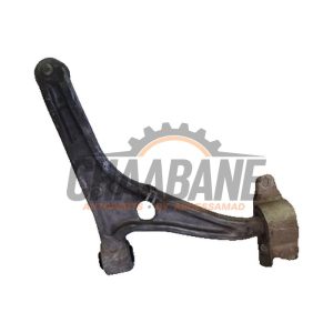 Bras de suspension avant gauche 2473331500 Mercedes B (W247) 2.0 B-200d