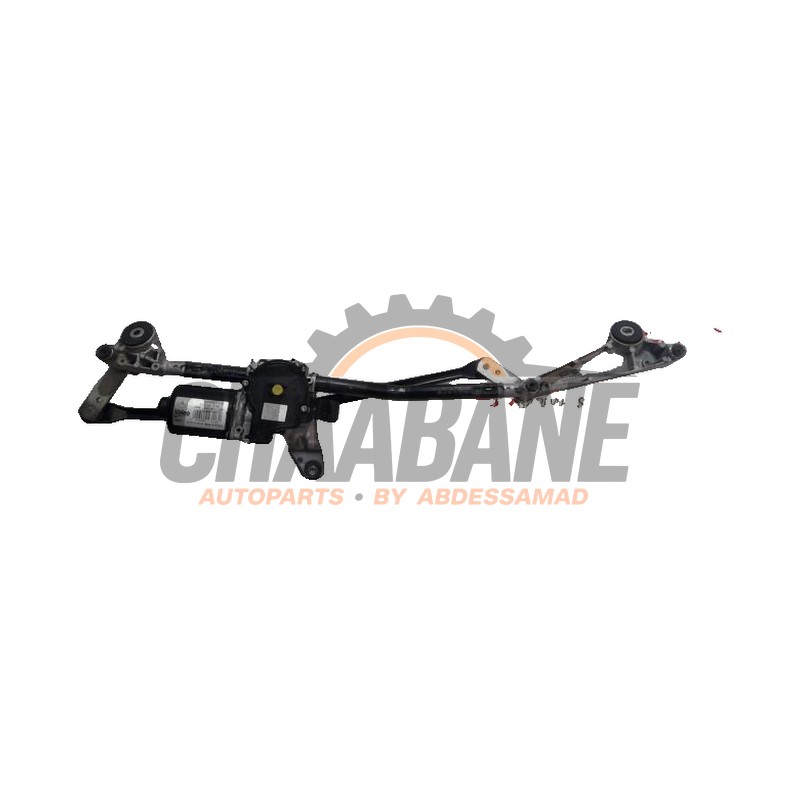 Mecanique essuie-glace A1769061800 Mercedes CLA (117.3) 1.8 CLA-200 CDI 16V