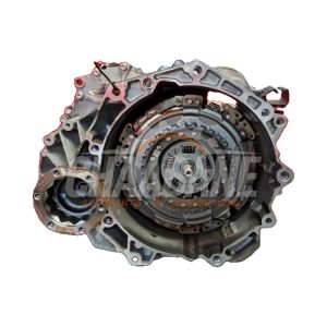 Boite de vitesses 0CW300050D00N Audi A1 Sportback (GBA) 1.0 25 TFSI 12V 2018