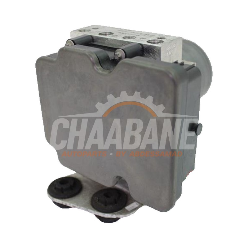 Pompe ABS 9Y0614508PY Porsche Cayenne III (9YA) 2.9 Biturbo V6 24V S 2017