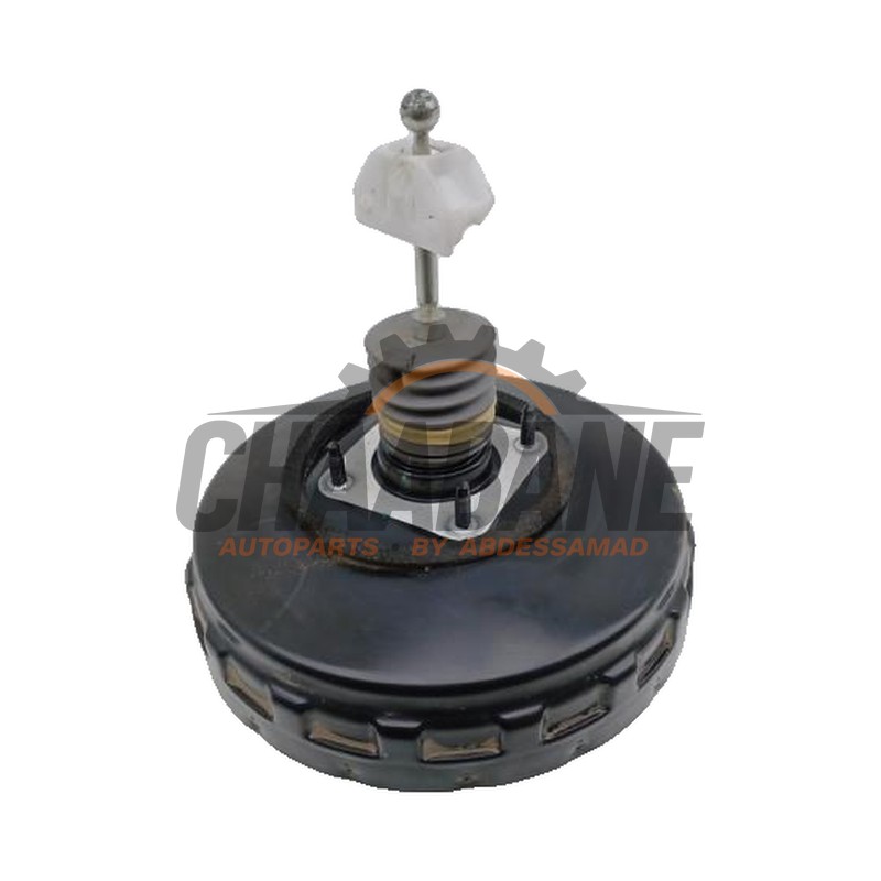 Assistant de freinage 7E0612105C Volkswagen Transporter T6 2.0 TDI 150 4Motion 2015 / 2024