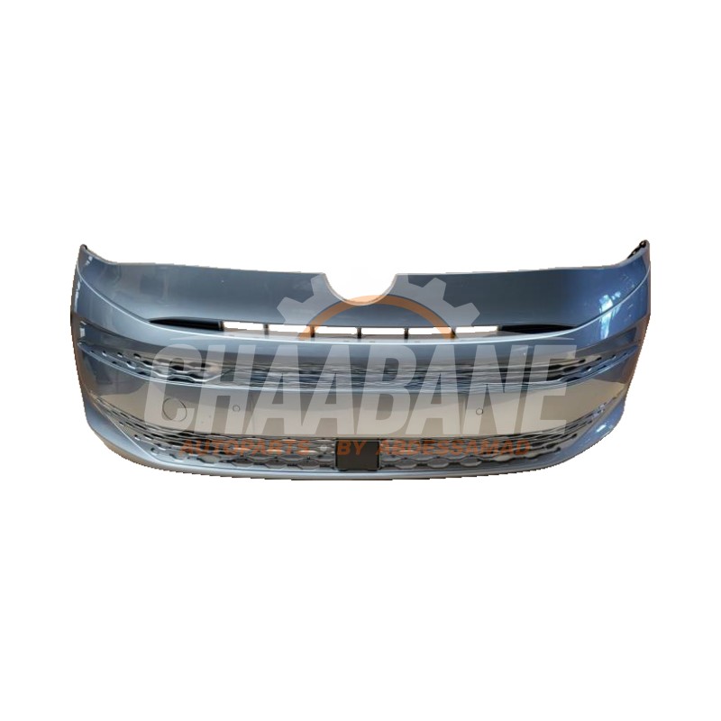 Aile avant gauche 7T0821105B Volkswagen Multivan T7 2.0 TSI 16V 2021