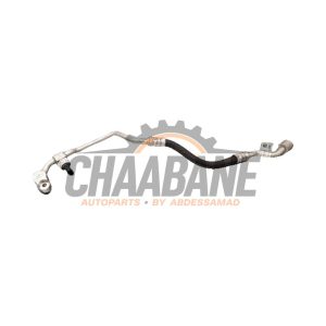Tuyau de climatisation 4KE816721F Audi E-tron Sportback (GEA) 55 2019