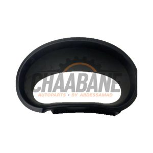 Compteur kilometrique bande decorative 682400757R Mercedes Citan (415.6) 1.5 108 CDI
