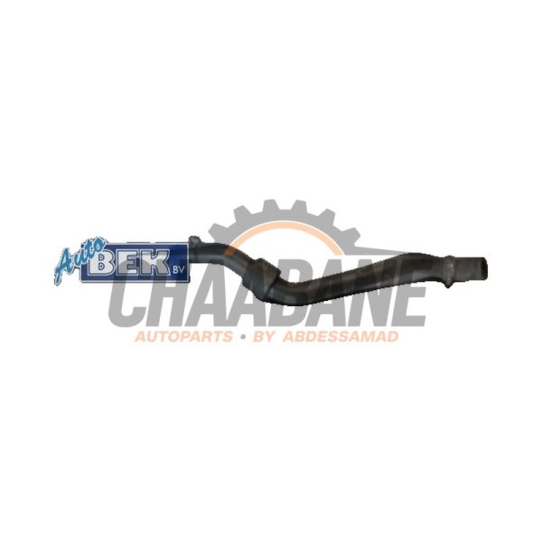 Tuyau radiateur 5Q0121064AR Skoda Octavia (5EAA) 1.6 TDI 16V 2012 / 2020