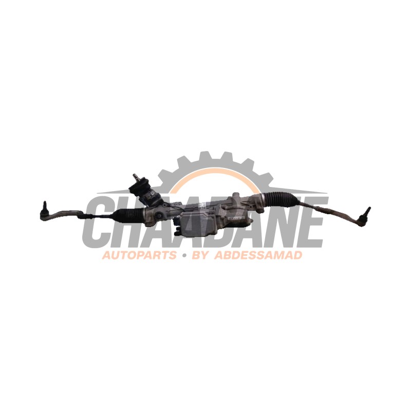 Boitier de direction assistee A2464600701 Mercedes CLA (117.3) 2.2 CLA-220 CDI, 220 d 16V