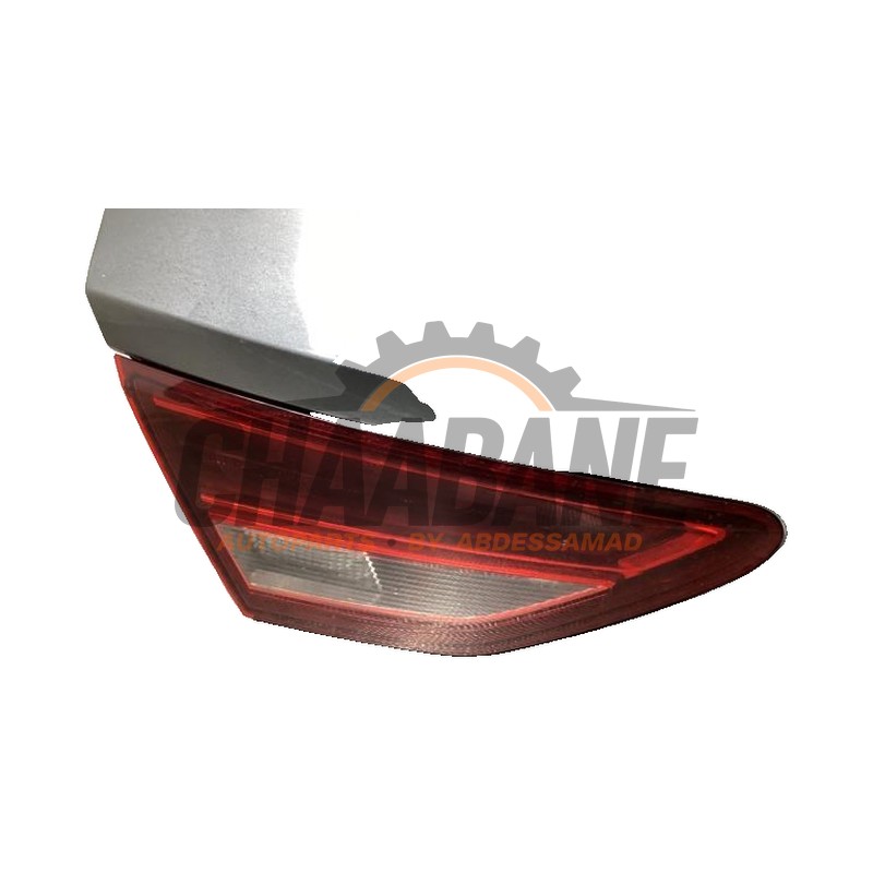 Feu arriere secondaire gauche 5F0945207C Seat Leon (5FB) 2.0 TSI Cupra 280 16V 2012 / 2020