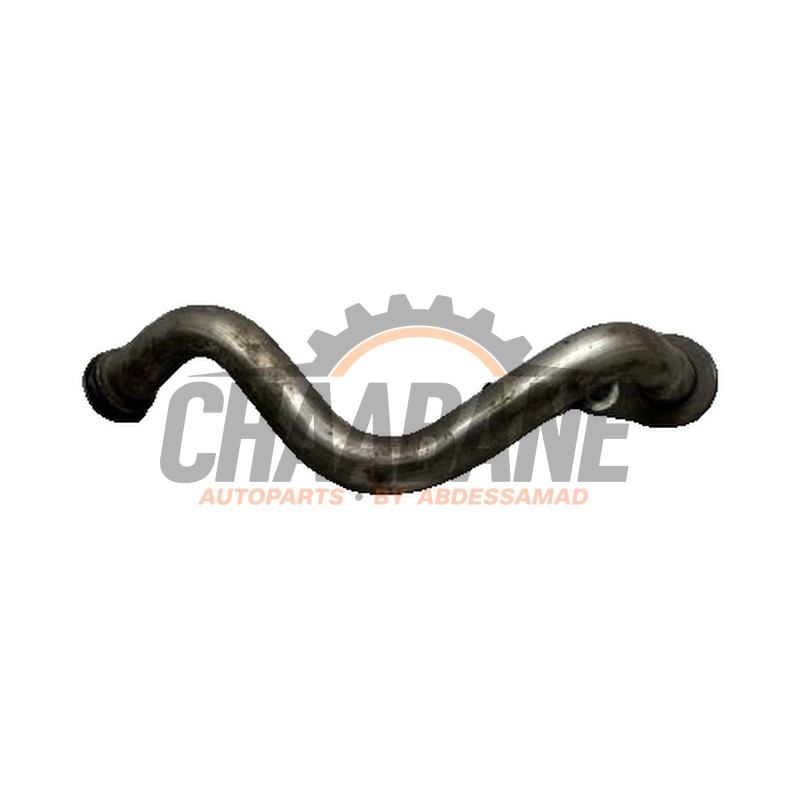 Conduite de pression dhuile 04E145735C Seat Leon (5FB) 1.4 TSI 16V 2012 / 2020