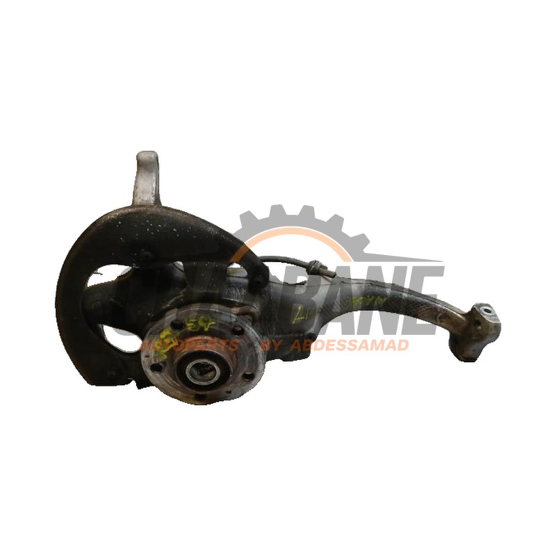Joint avant gauche Porsche Macan (95B) 3.0 S Diesel V6 24V 2014