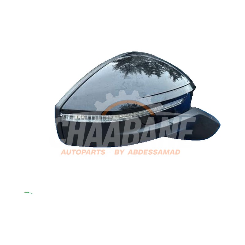 Retroviseur droit 5LB857508AD Skoda Elroq 60 2024