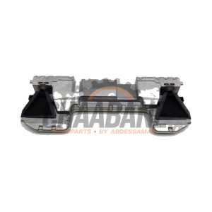Camera avant A2539003502 Mercedes C Estate (S205) C-250 CDI BlueTEC, C-250 d 2.2 16V