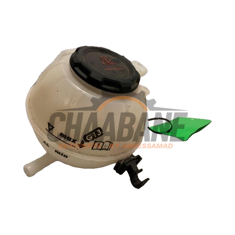 Vase dexpansion 610121407B Skoda Fabia III (NJ3) 1.0 TSI 12V 2014 / 2021