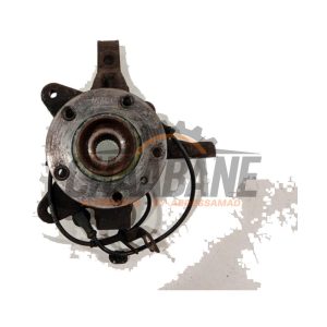 Moyeu de roue avant A4153320000 Mercedes Citan