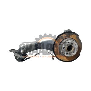 Joint arriere droit 33326851580 BMW X2 (F39) sDrive 20i 1.5 12V TwinPower Turbo 2017 / 2023