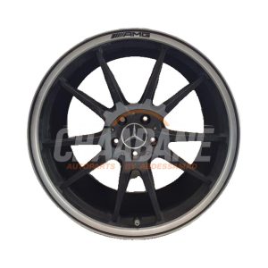 Jante A2054017500 Mercedes C AMG (C205) 4.0 C-63 S AMG V8 Biturbo