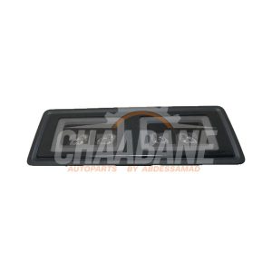 Eclairage interieur arriere 11A947290A Audi Q4 (F4B) 35 e-tron 2021