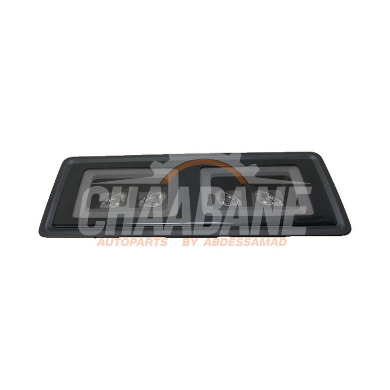 Eclairage interieur arriere 11A947290A Audi Q4 (F4B) 35 e-tron 2021