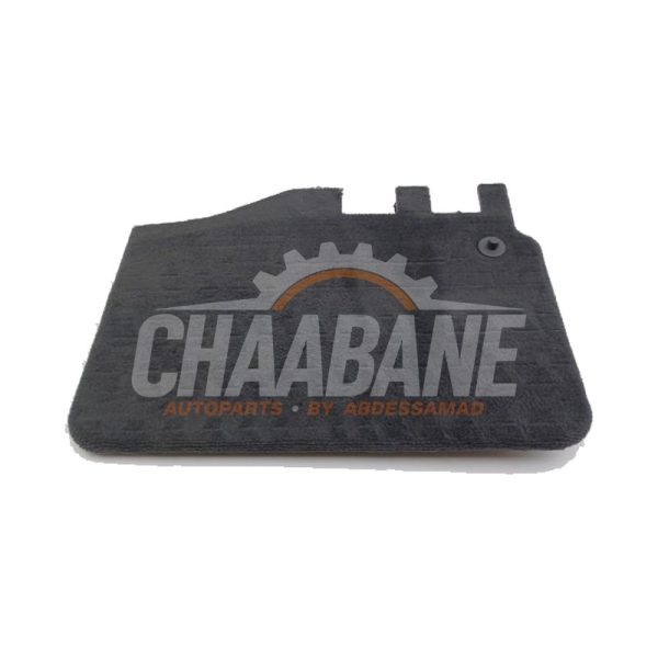 Couvercle de la batterie 4M0863080B Audi Q7 (4MB/4MG) 3.0 TDI V6 24V 2015