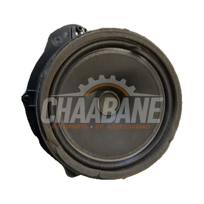 Haut-parleur T2H30820 Jaguar XF (X260) 2.0d 180 16V