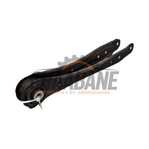 Bras de suspension arriere droit 4N0505311J Audi A8 (D5) 3.0 V6 24V 50 TDI Mild Hybrid Quattro 2017