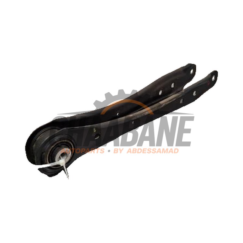 Bras de suspension arriere droit 4N0505311J Audi A8 (D5) 3.0 V6 24V 50 TDI Mild Hybrid Quattro 2017