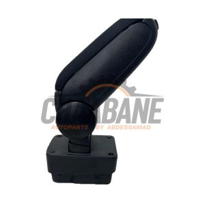 Accoudoir 6V0858373 Skoda Fabia III Combi (NJ5) 1.0 TSI 12V 2014 / 2022