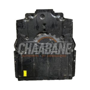 Cache sous moteur A2475201500 Mercedes A-Klasse