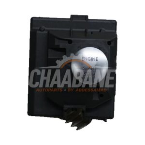 Serrure de contact electronique A2059003419 Mercedes C (C205) C-220d 2.2 16V BlueTEC
