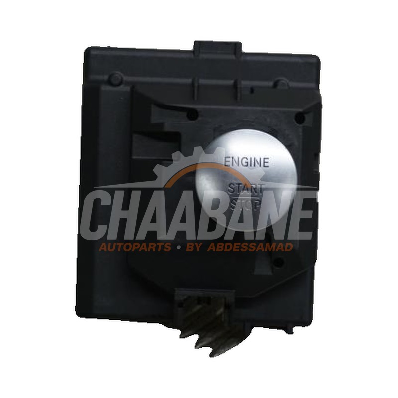 Serrure de contact electronique A2059003419 Mercedes C (C205) C-220d 2.2 16V BlueTEC