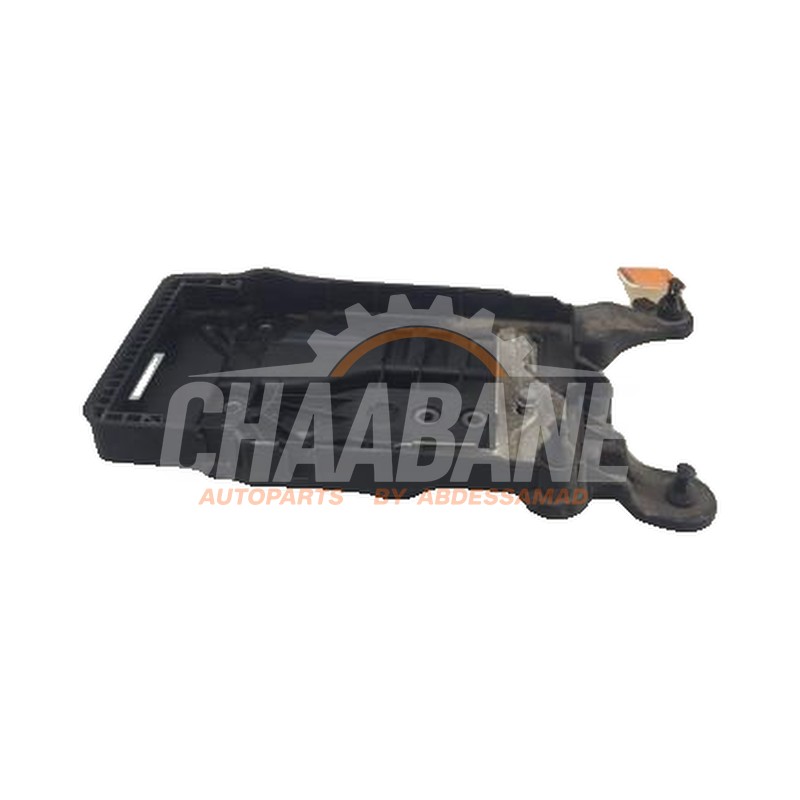 Boitier de batterie 2Q0915331 Seat Ibiza V (KJB) 1.0 TSI 12V 2017