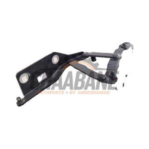 Charniere de capot A1678803600 Mercedes GLE (V167) 400d 2.9 4-Matic