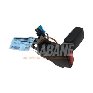 Attache ceinture arriere droite A1768600469 Mercedes A (W176) 1.6 A-180 16V