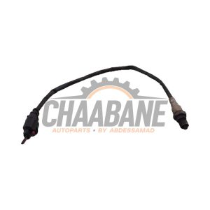 Sonde lambda 4M0906262E Audi A4 Avant (B9) 3.0 TDI V6 24V Quattro 2015