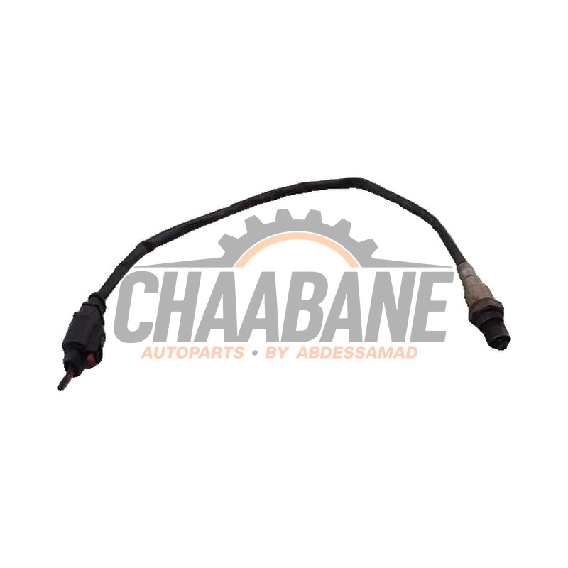 Sonde lambda 4M0906262E Audi A4 Avant (B9) 3.0 TDI V6 24V Quattro 2015