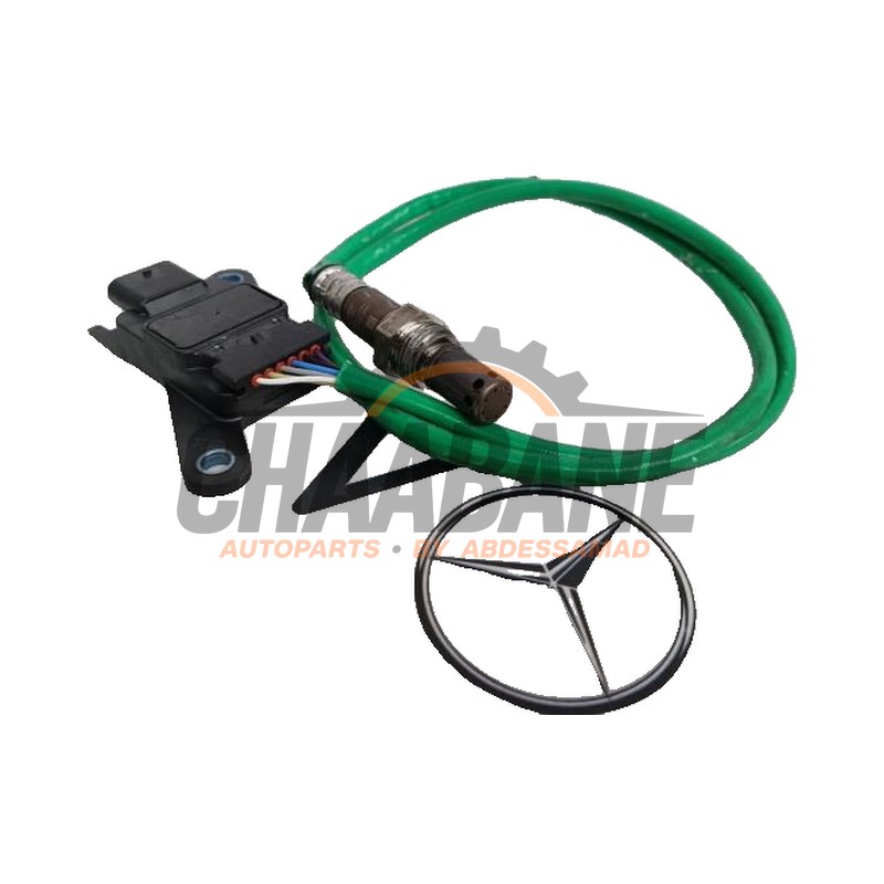 Capteur NOx A0009055014 Mercedes GLE Coupe (C167) 300d EQ Boost 2.0 Turbo 16V 4-Matic