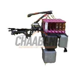 Boite a fusibles A90754501100 Mercedes Sprinter 5t (907.6) 311 CDI 2.1 D RWD