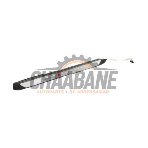 Bande decorative 8Y0947417B Audi RS3 2021