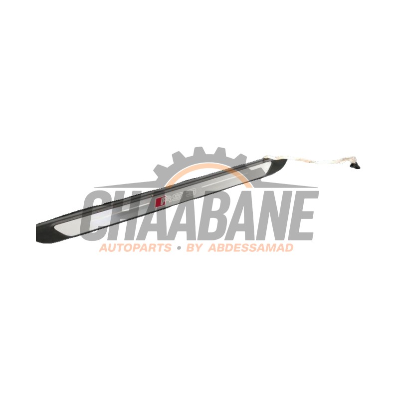 Bande decorative 8Y0947417B Audi RS3 2021