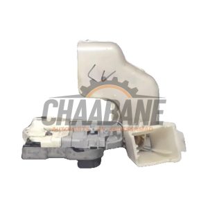 Serrure avant gauche 8J1837015C Audi S5 Limousine (FU2) 2.0 TFSI 16V 2024