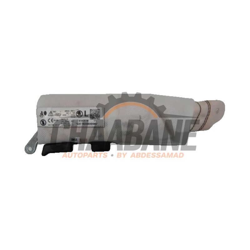 Airbag siege 565880241D Skoda Kodiaq 2016