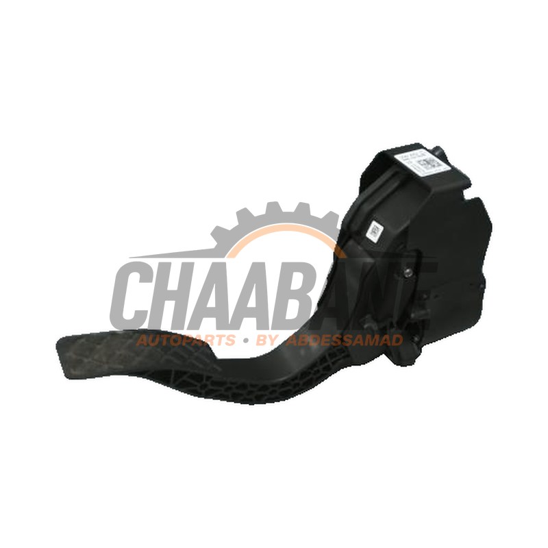 Capteur de position pedale daccelerateur 4M2723523B Audi Q5 2016